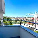 3, Parking Apartamento *