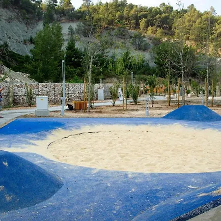 3, Parking Διαμέρισμα Σολίν